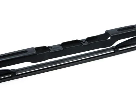 Склоочисники к-кт каркасні 550+550mm AUDI A4 1997-2003 2шт OXIMO WEX450450