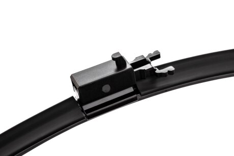 Витирачка безкаркасна модельна 700+450 мм 2 шт. M OXIMO WM300550