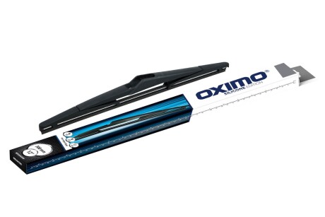 Щетка стеклоочистителя 300 mm задняя OXIMO WR304300