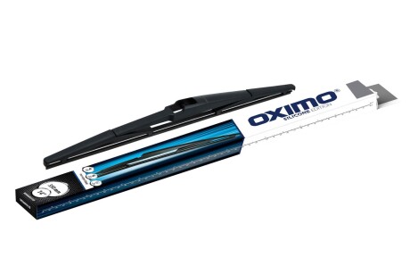 Склоочисник задній 350 мм OXIMO WR680350