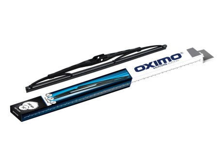 Щетка стеклоочистителя ЗАДНЯ 340 mm OXIMO WR770340