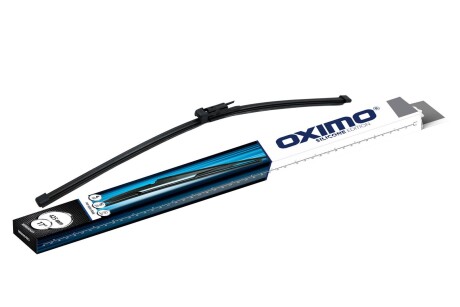 Щетка стеклоочистителя ЗАДНЯ 425 mm OXIMO WR860425