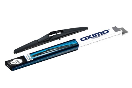 Щітка склоочисника задня 230 mm OXIMO WR870230