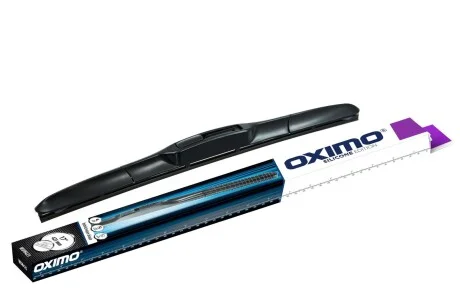 Щітка склоочисника 425 mm OXIMO WUH425