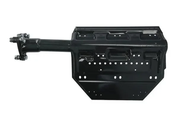 Кріплення крила PACOL BPDSC038L (фото 1)