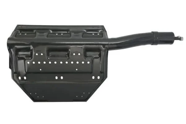 Кріплення крила PACOL BPD-SC039R (фото 1)