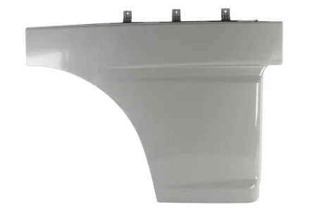 Елементи дверей PACOL DAFDT001R