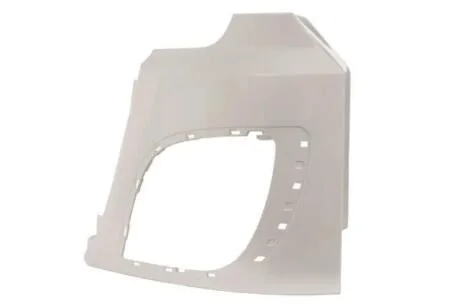 Елементи капота PACOL DAFFB048L