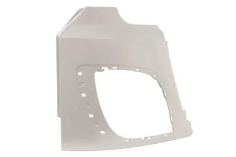 Елементи капота PACOL DAFFB048R