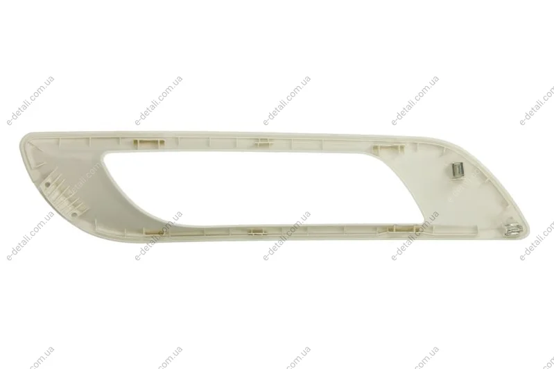 Корпус фары PACOL DAFHLS007L (фото 1)