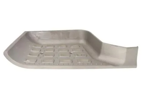 Ступень кабины PACOL DAFSP010L