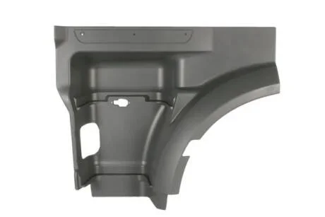 Ступень кабины PACOL DAFSP011L