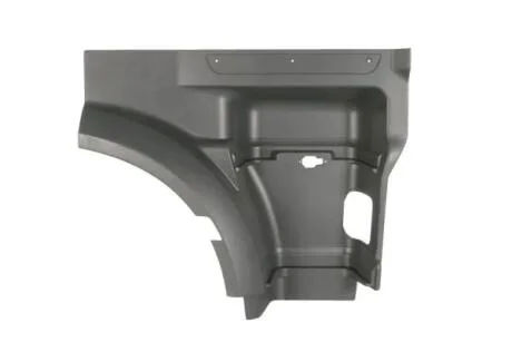Ступень кабины PACOL DAFSP011R