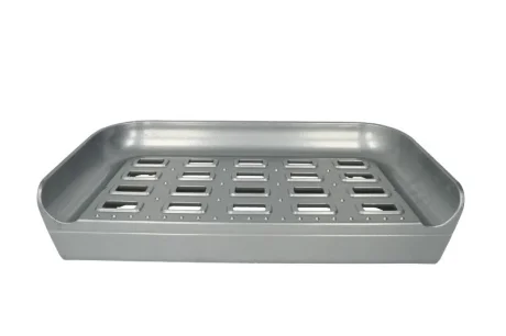 Ступень кабины PACOL DAFSP012