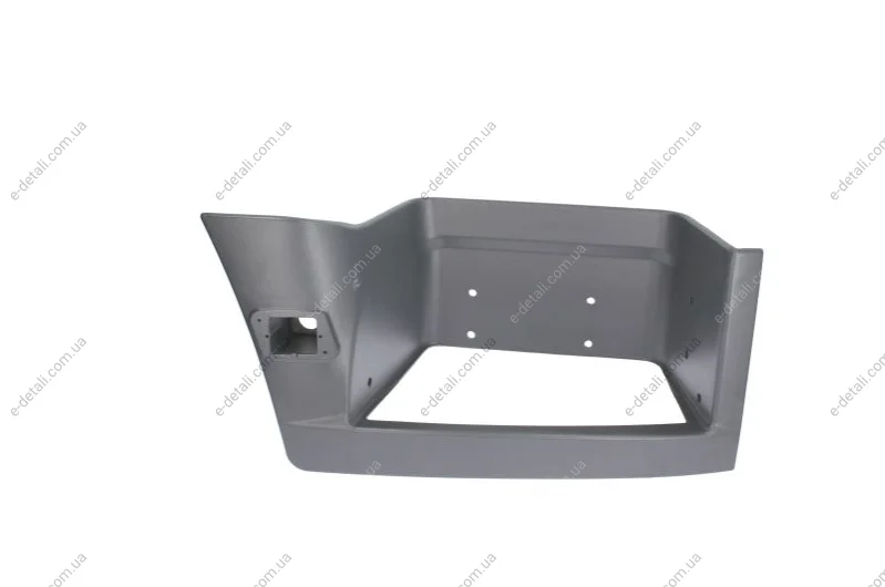 Сходинка кабіни PACOL IVESP002L (фото 1)