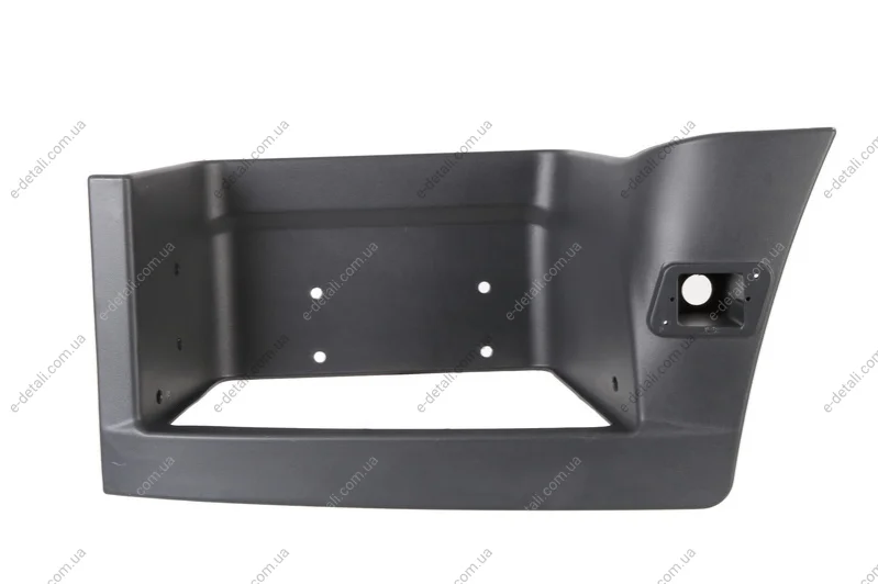 Сходинка кабіни PACOL IVESP002R (фото 1)
