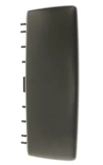 Корпус зеркала заднего вида PACOL MANMR028