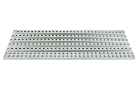 Ступень кабины PACOL MANSP022