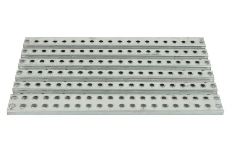 Ступень кабины PACOL MANSP023