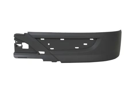 Спойлер PACOL MERCP012L