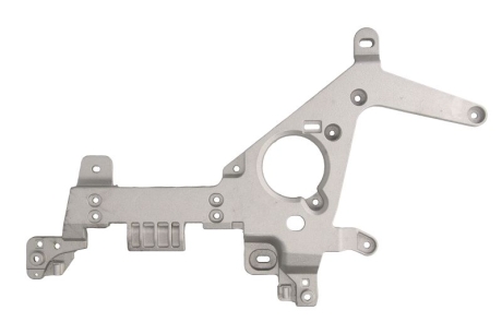 Елементи капота PACOL MERFB060R