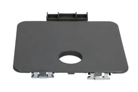 Ступень кабины PACOL MERSP030