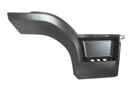 Ступень кабины PACOL MERSP035R