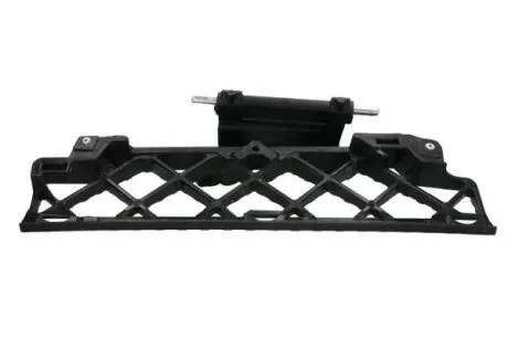 Ступень кабины PACOL MERSP043L