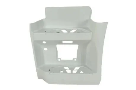 Ступень кабины PACOL MERSP044L