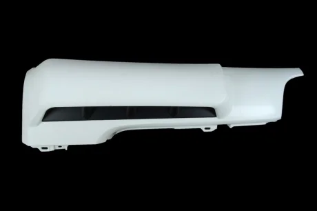 Спойлер кабины PACOL RVICP003R