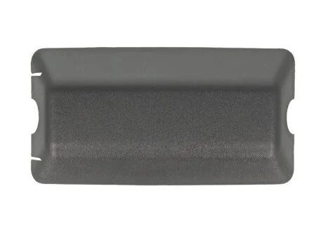 Корпус зеркала заднего вида PACOL RVIMR016