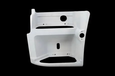 Ступень кабины PACOL RVISP002L
