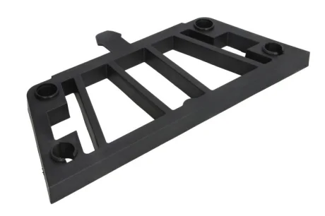 Ступень кабины PACOL RVISP022