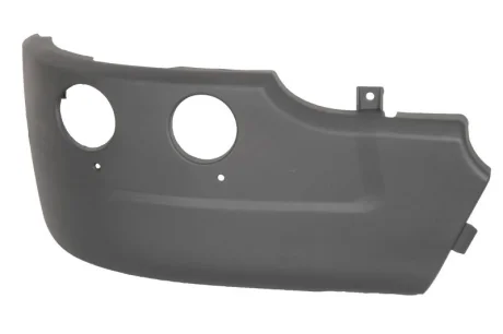 Накладка бамперу PACOL SCAFB006R