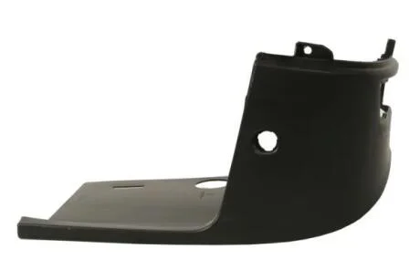 Передній бампер PACOL SCAFB018R