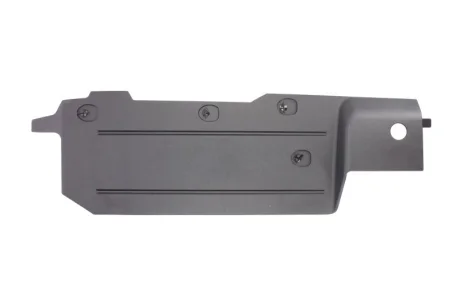 Кронштейн дефлекторов окон PACOL VOLHB002R