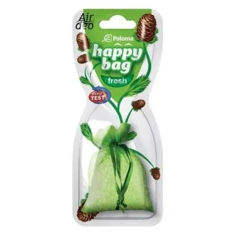 Ароматизатор Happy Bag Fresh Paloma 78027
