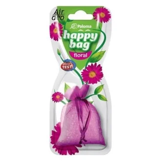 Ароматизатор Happy Bag Floral Paloma 78028