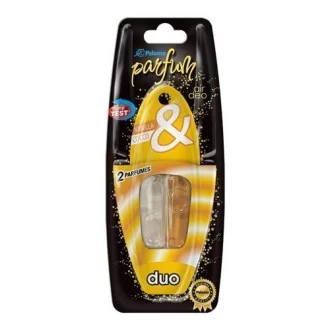 Ароматизатор DUO Vanilla&Cocco Paloma 78031