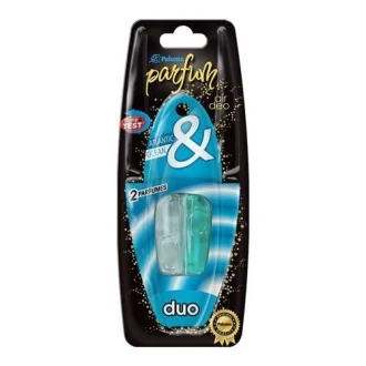 Ароматизатор DUO Atlantic&Ocian Paloma 78032