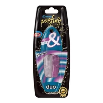 Ароматизатор DUO Romeo&Juliet Paloma 78033