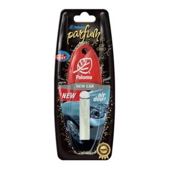 Ароматизатор Parfume NEW CAR Paloma 79012