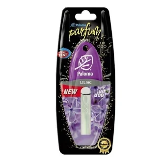 Ароматизатор Parfume LILAC Paloma 79017