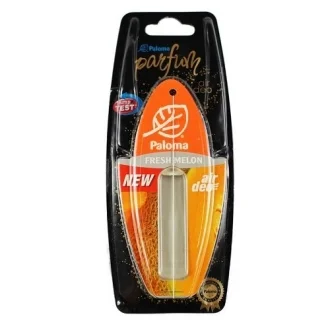 Ароматизатор Parfume FRESH MELON Paloma 79921