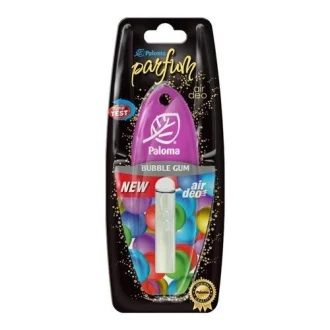 Ароматизатор Parfume BUBBLE GUM Paloma 79924