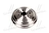 Барабан гальмівний RR AVEO(T250) (вир-во PMC-ESSENCE) PARTS-MALL HCCC-028 (фото 2)