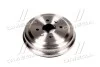 Барабан гальмівний RR AVEO(T250) (вир-во PMC-ESSENCE) PARTS-MALL HCCC-028 (фото 3)