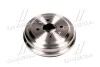 Барабан гальмівний RR AVEO(T250) (вир-во PMC-ESSENCE) PARTS-MALL HCCC-028 (фото 4)