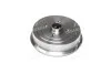 Барабан тормозной RR BRAKE/+HUB DAEWOO LANOS (выр-во PMC-ESSENCE) PARTS-MALL HCCD-007 (фото 1)