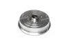 Барабан тормозной RR BRAKE/+HUB DAEWOO LANOS (выр-во PMC-ESSENCE) PARTS-MALL HCCD-007 (фото 3)